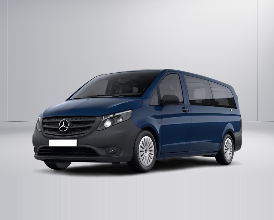 MERCEDES-BENZ Vito 2021