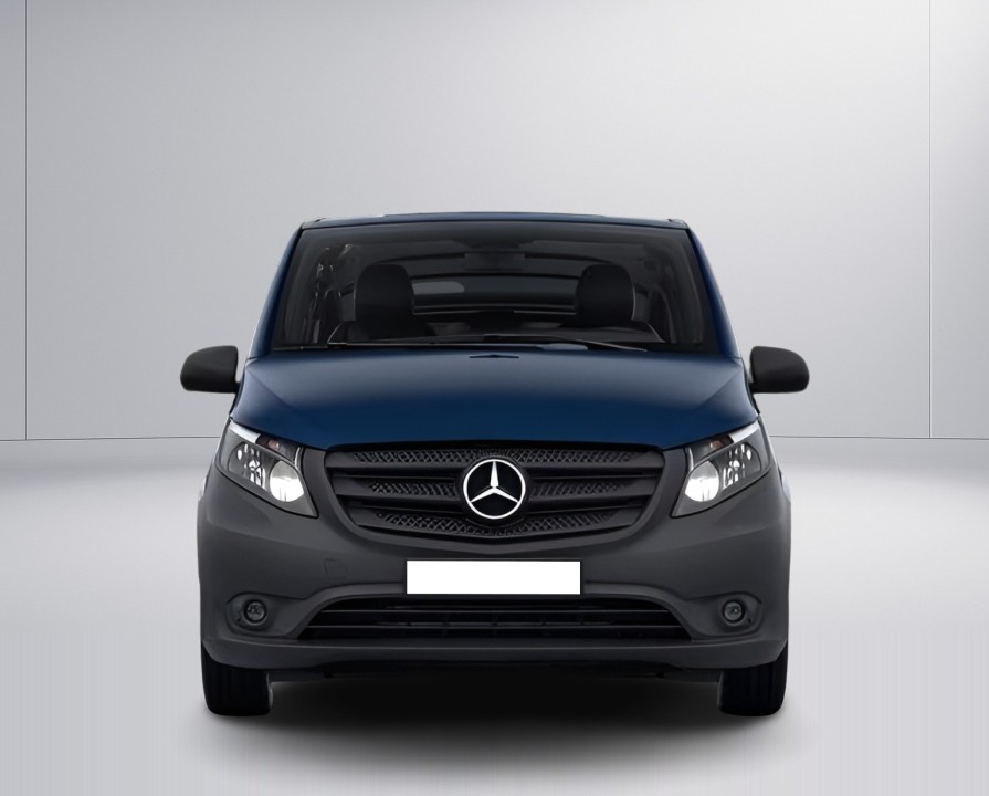 MERCEDES-BENZ Vito 2021 — imagine 2