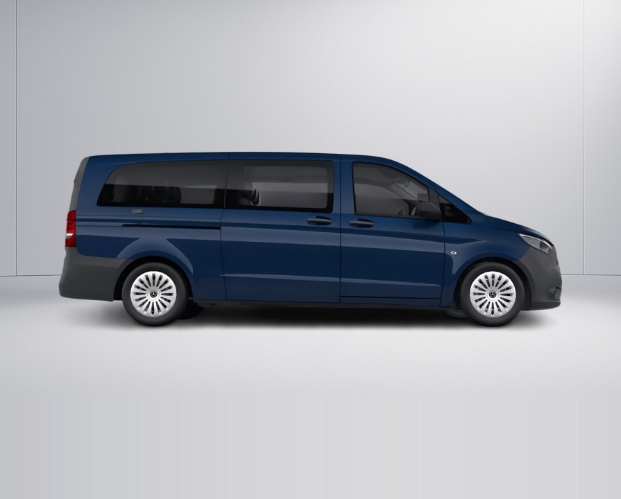 MERCEDES-BENZ Vito 2021 — imagine 3