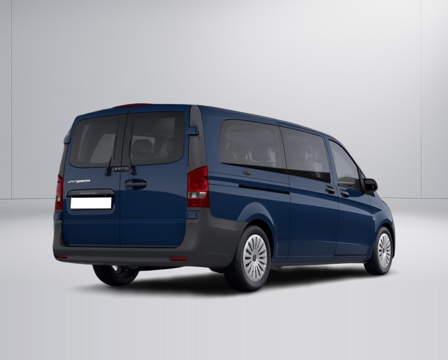 MERCEDES-BENZ Vito 2021 — imagine 4
