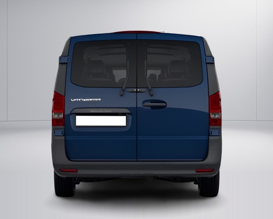 MERCEDES-BENZ Vito 2021 — imagine 5