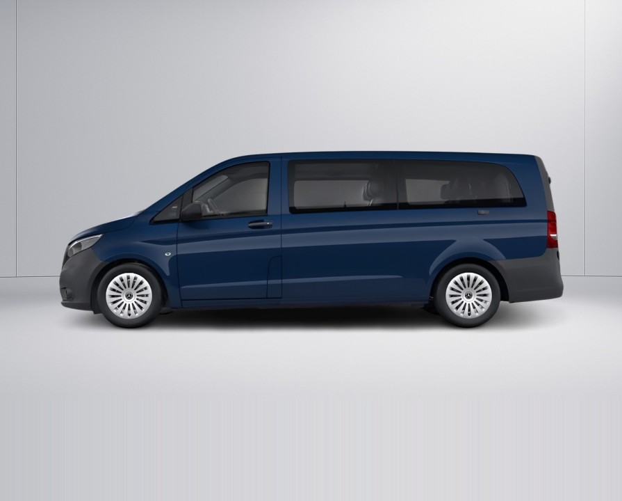 MERCEDES-BENZ Vito 2021 — imagine 16