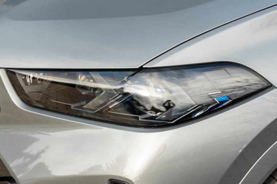BMW X6 xDrive30d M-Sport - foto 29