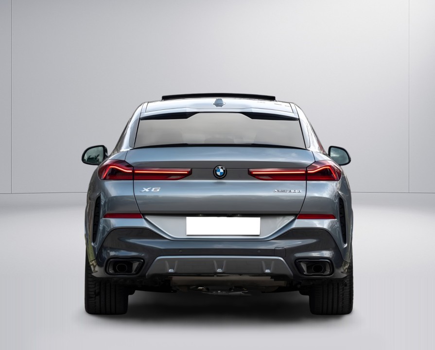 BMW X6 xDrive30d M-Sport (3)