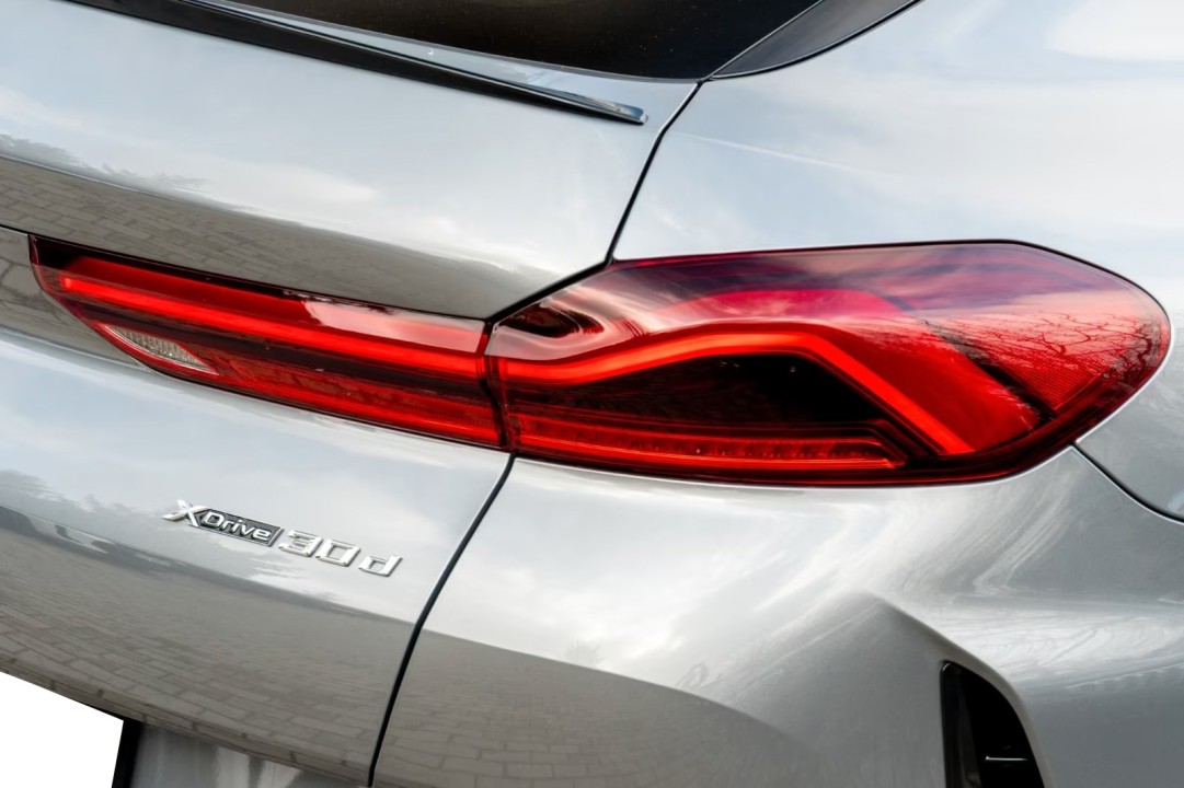 BMW X6 xDrive30d M-Sport - foto 30
