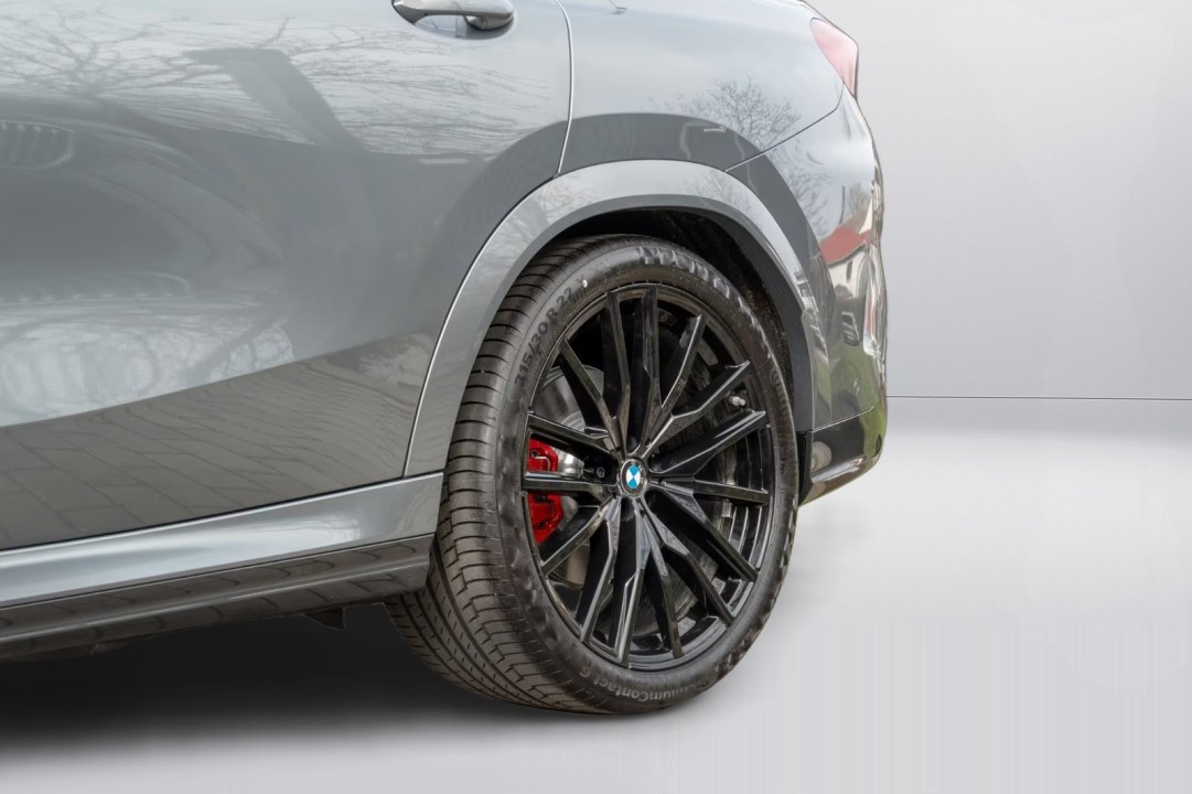BMW X6 xDrive30d M-Sport - foto 33