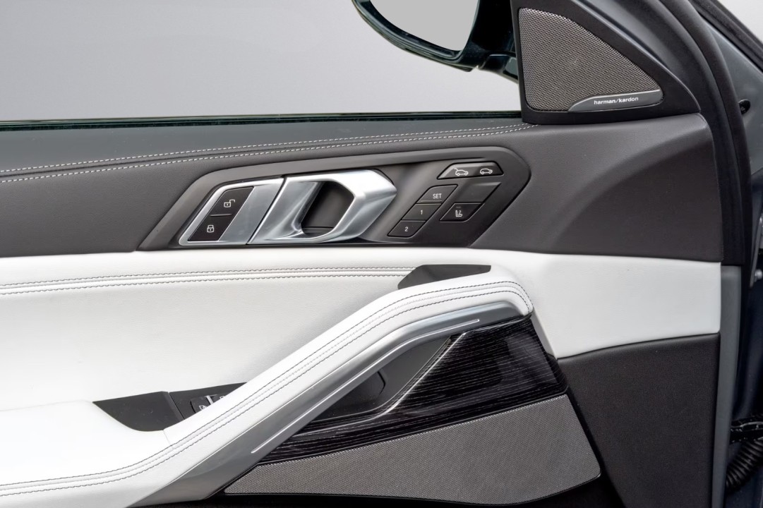 BMW X6 xDrive30d M-Sport - foto 23
