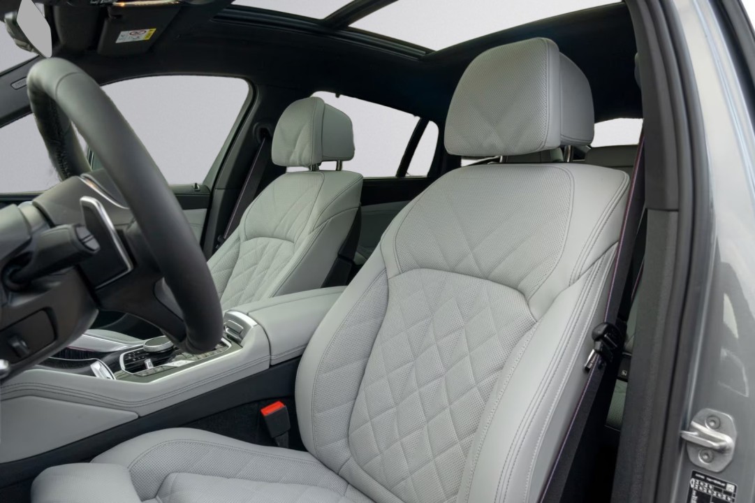 BMW X6 xDrive30d M-Sport - foto 12