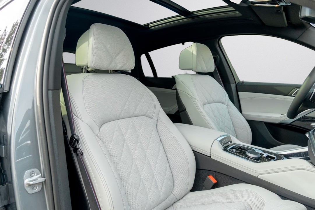 BMW X6 xDrive30d M-Sport - foto 14