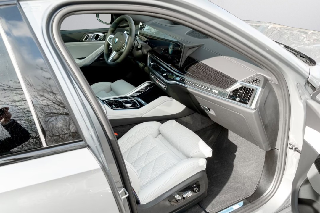 BMW X6 xDrive30d M-Sport - foto 13