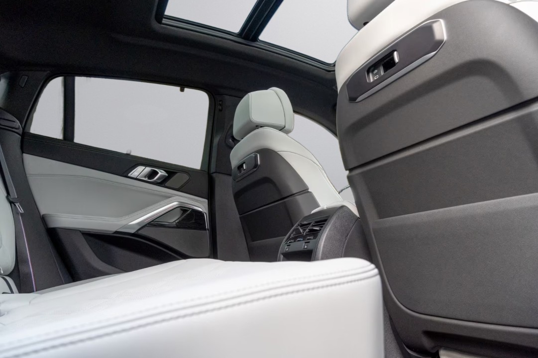 BMW X6 xDrive30d M-Sport - foto 21