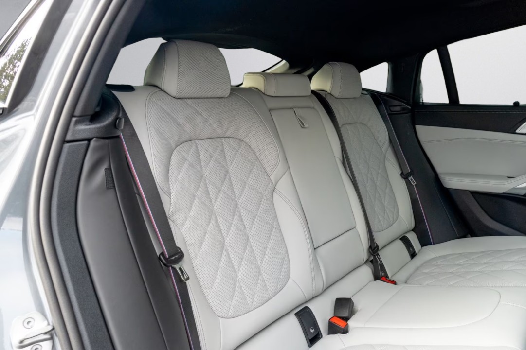 BMW X6 xDrive30d M-Sport - foto 19