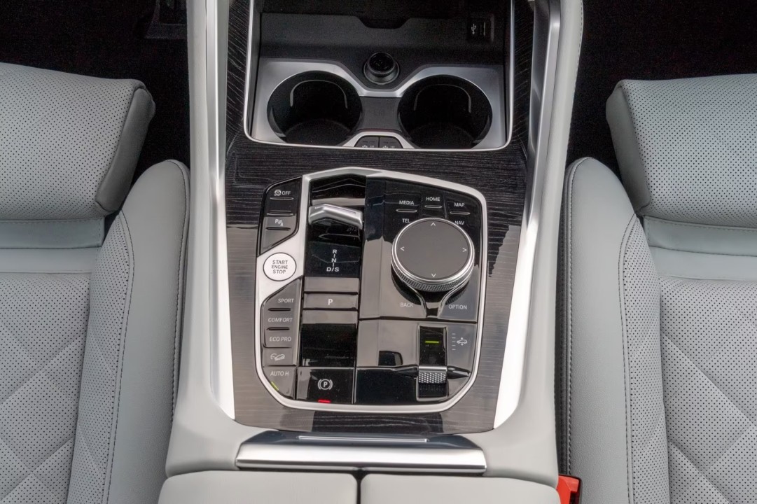 BMW X6 xDrive30d M-Sport - foto 15