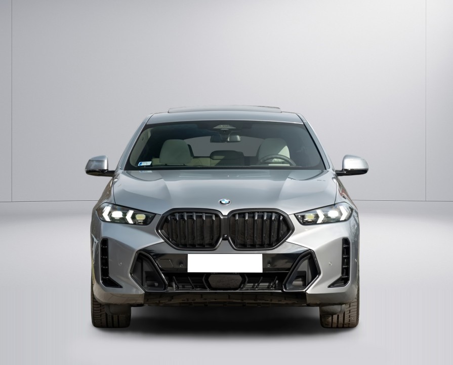 BMW X6 xDrive30d M-Sport - foto 6