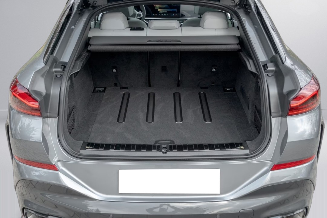 BMW X6 xDrive30d M-Sport - foto 28