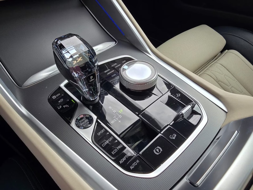 BMW X6 xDrive40d M-Sport - foto 19