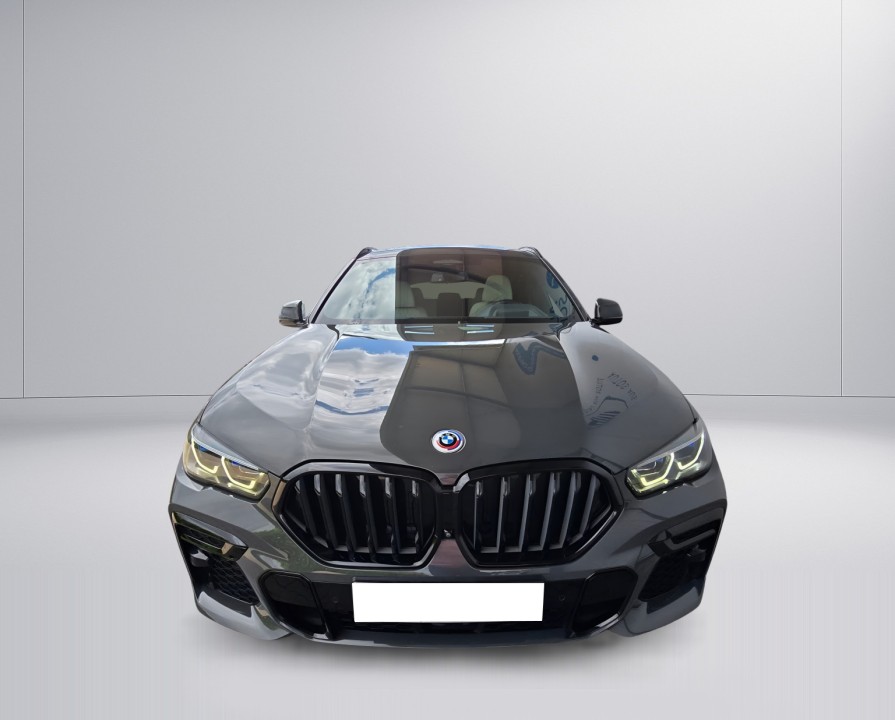 BMW X6 xDrive40d M-Sport - foto 9