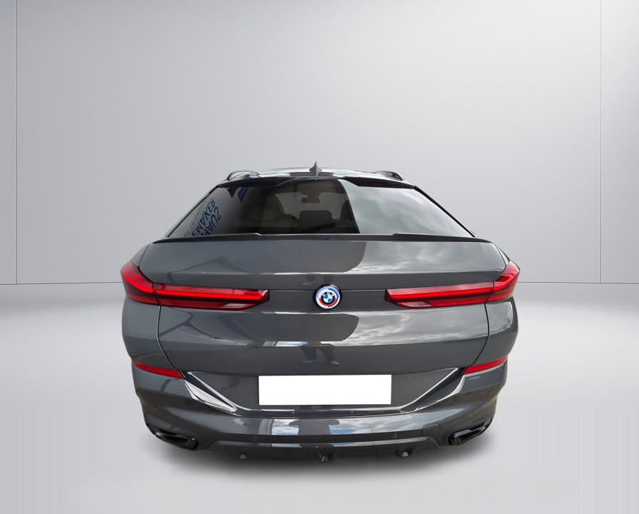 BMW X6 xDrive40d M-Sport (5)