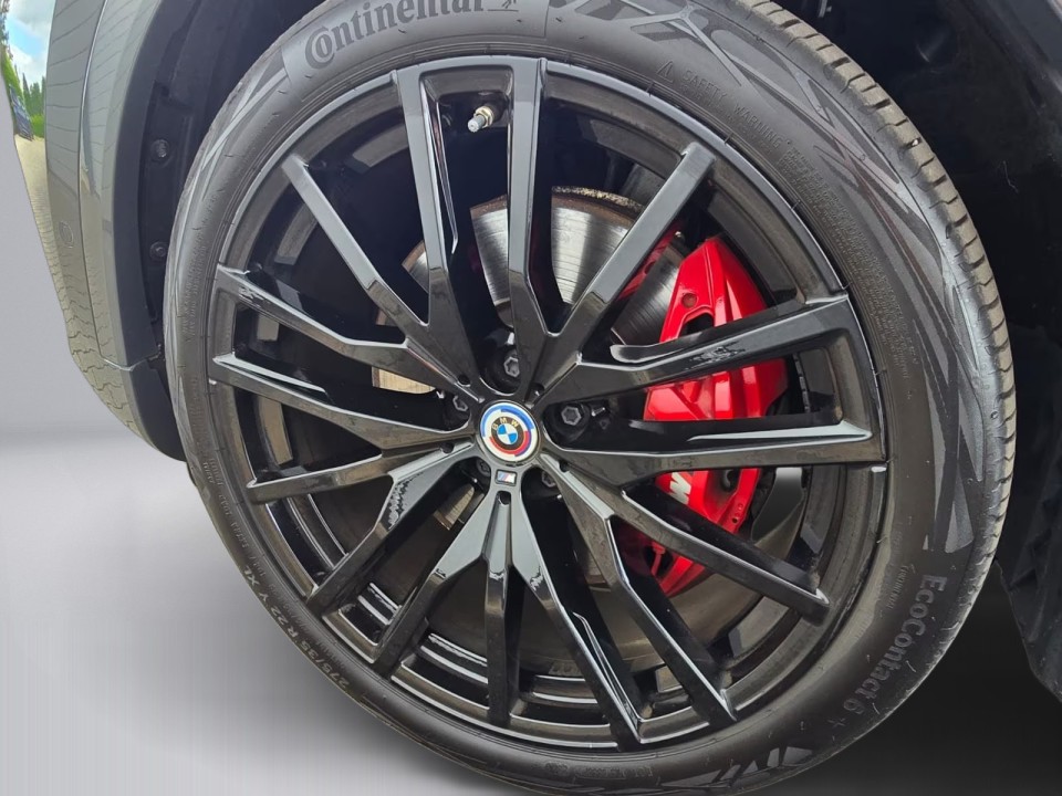 BMW X6 xDrive40d M-Sport - foto 46