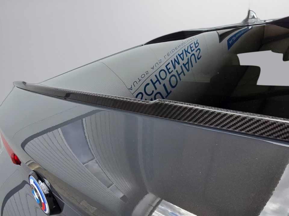 BMW X6 xDrive40d M-Sport - foto 45