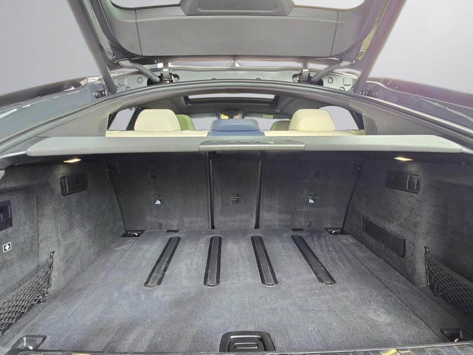 BMW X6 xDrive40d M-Sport - foto 42