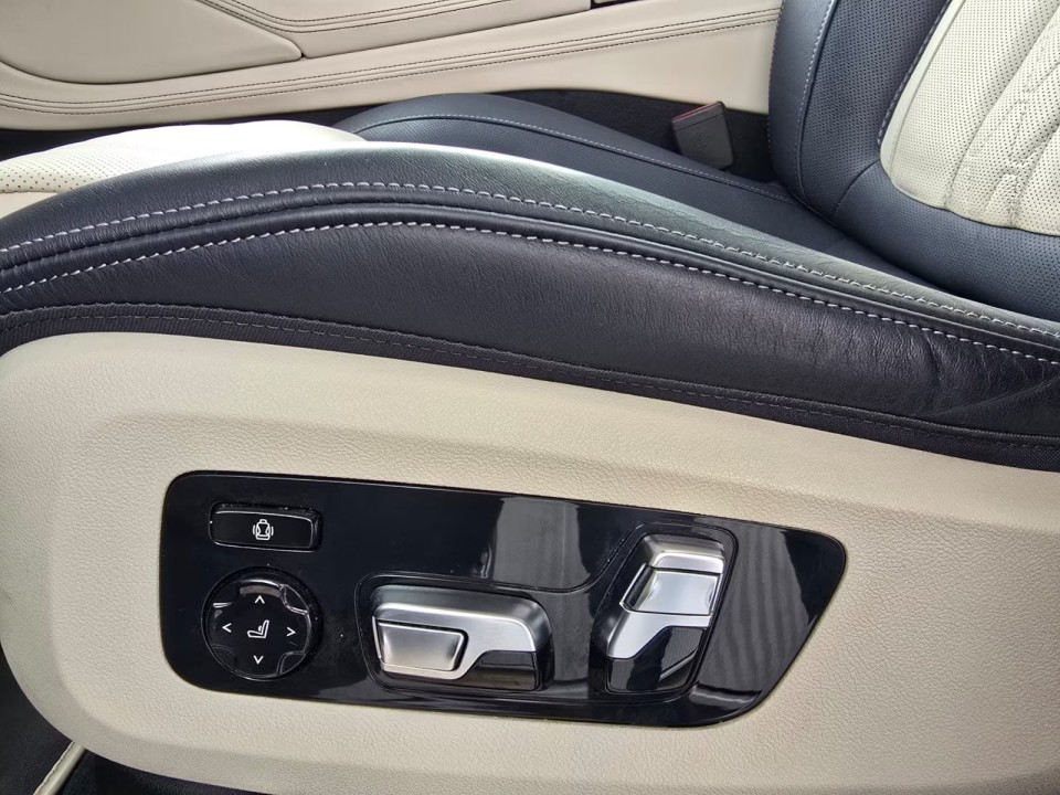 BMW X6 xDrive40d M-Sport - foto 40