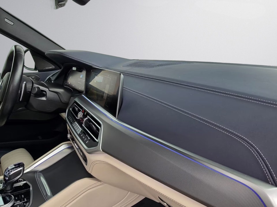 BMW X6 xDrive40d M-Sport - foto 14