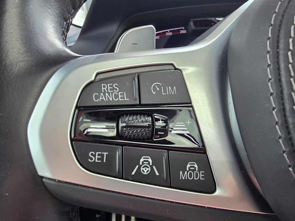 BMW X6 xDrive40d M-Sport - foto 16