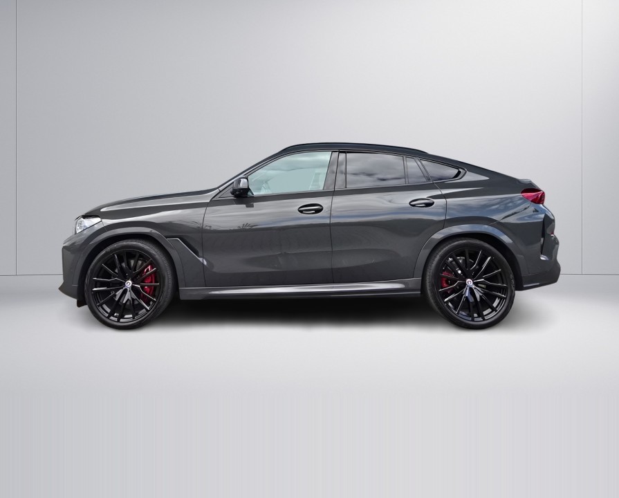 BMW X6 xDrive40d M-Sport - foto 6