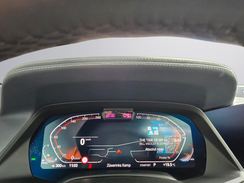 BMW X6 xDrive40d M-Sport - foto 18