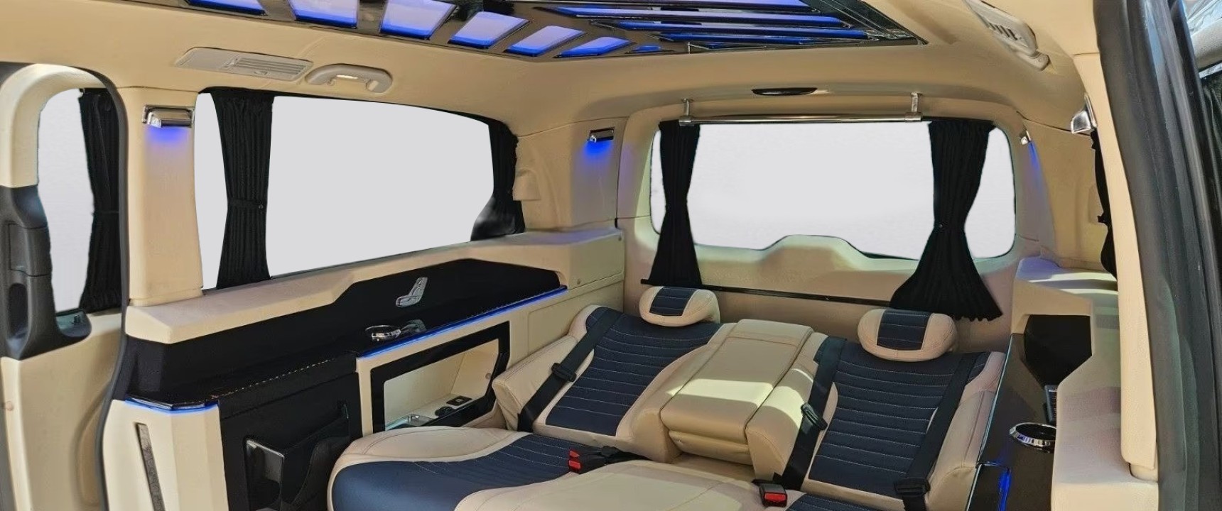 MERCEDES-BENZ Vito 2021 — imagine 20