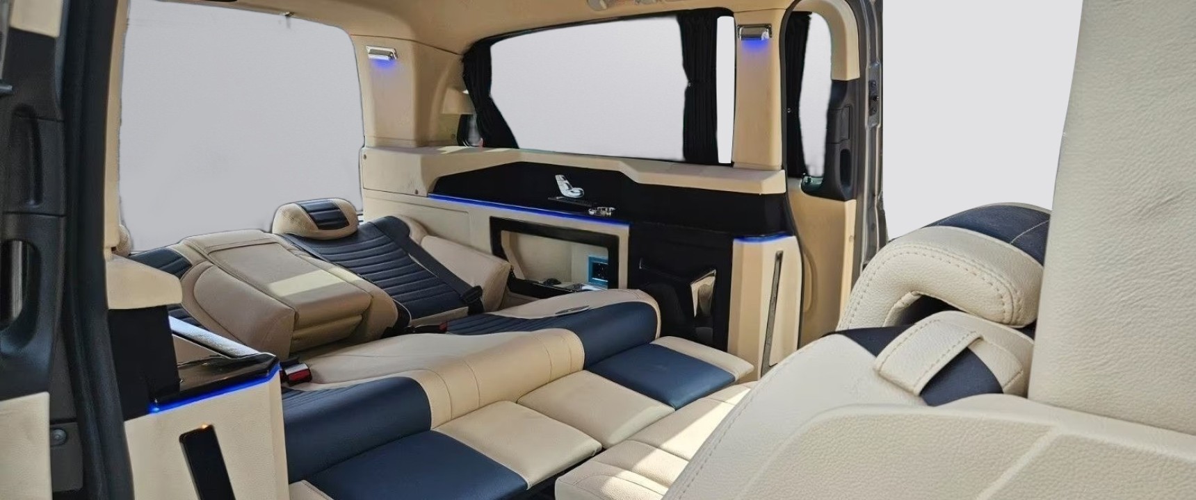 MERCEDES-BENZ Vito 2021 — imagine 19