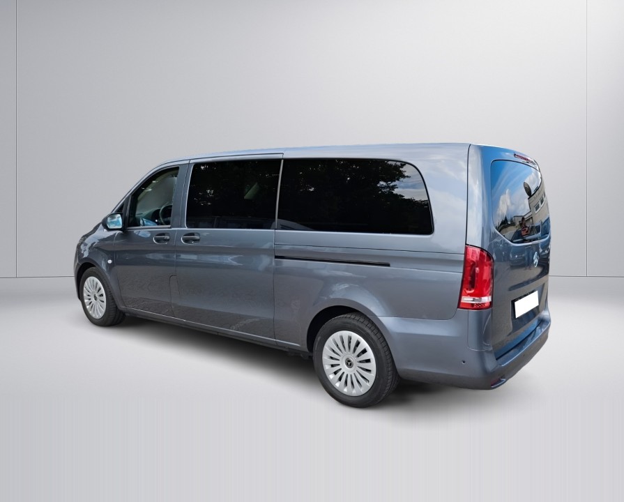 MERCEDES-BENZ Vito 2021 — imagine 3
