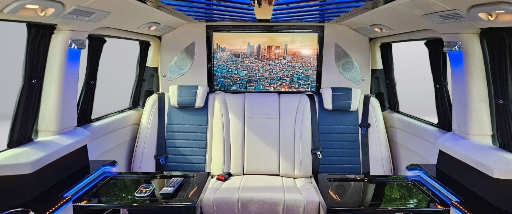MERCEDES-BENZ Vito 2021 — imagine 16