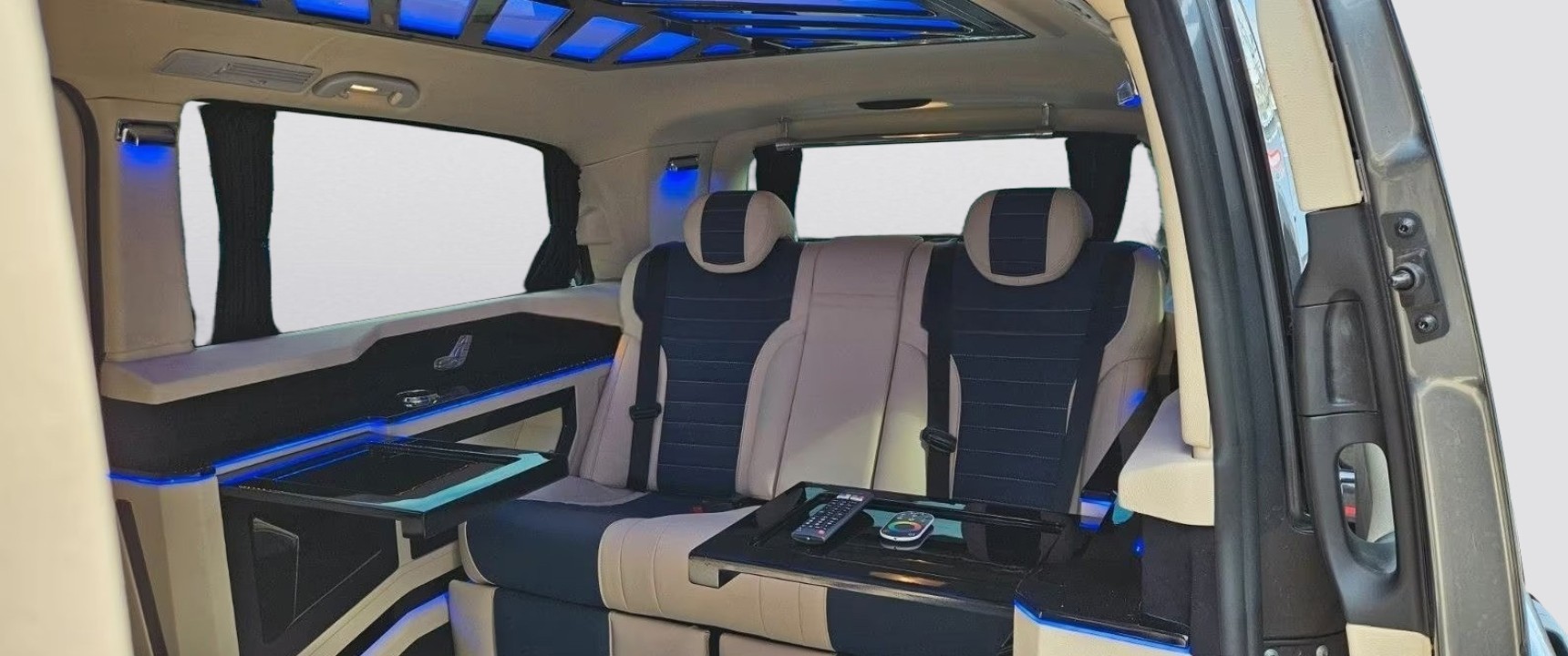 MERCEDES-BENZ Vito 2021 — imagine 18