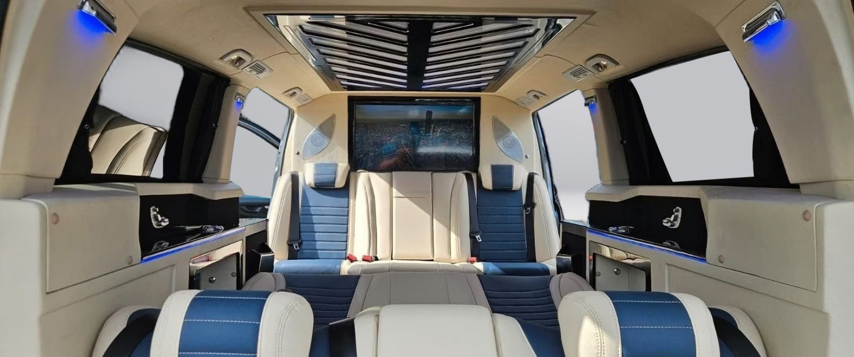 MERCEDES-BENZ Vito 2021 — imagine 17