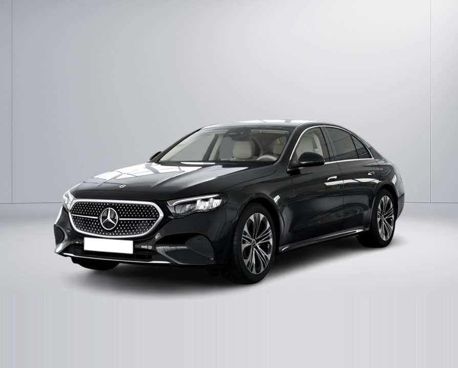 Mercedes-Benz E 220d Avantgarde