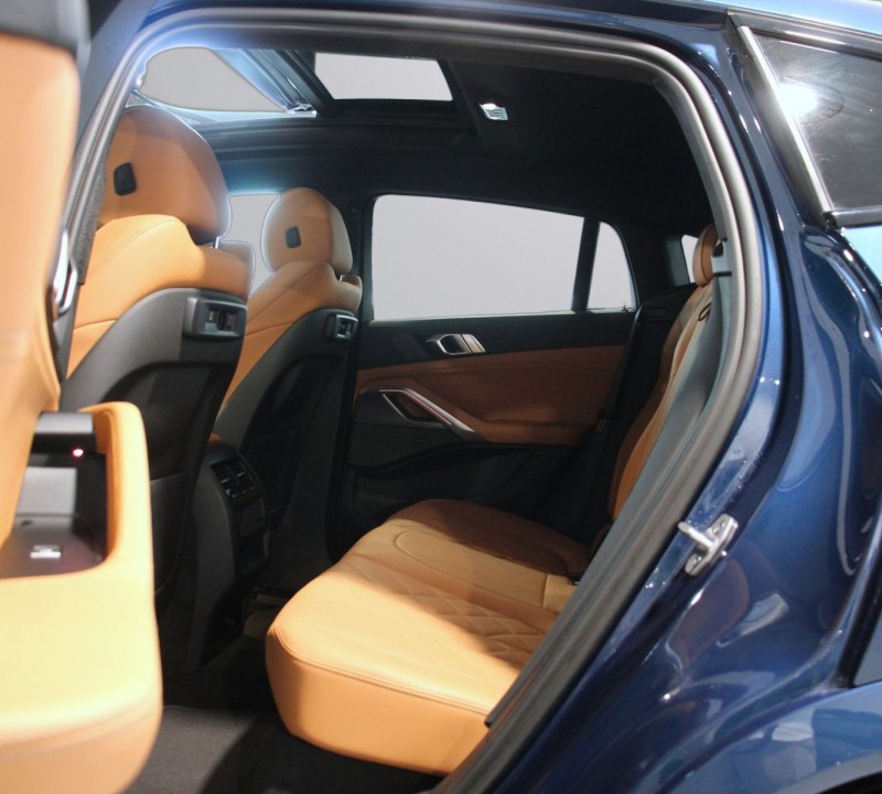 BMW X6 xDrive40d M-Sport - foto 8