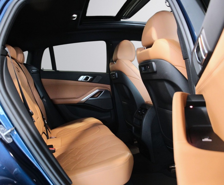 BMW X6 xDrive40d M-Sport - foto 9