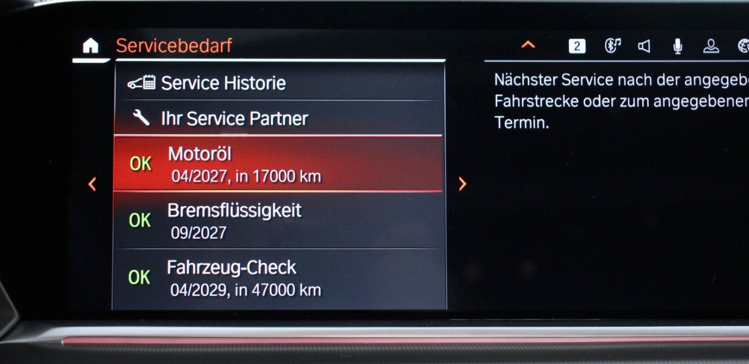 BMW X6 xDrive40d M-Sport - foto 15