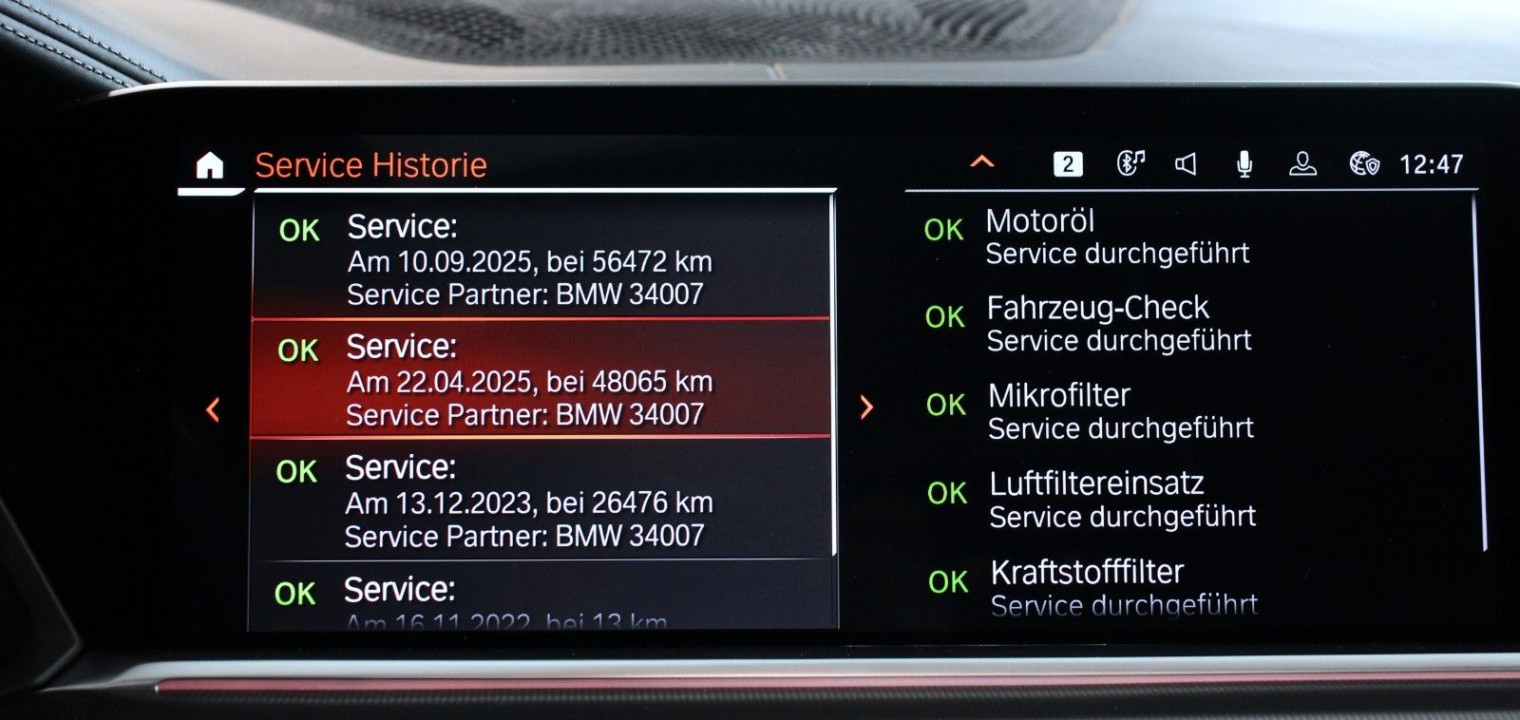 BMW X6 xDrive40d M-Sport - foto 16