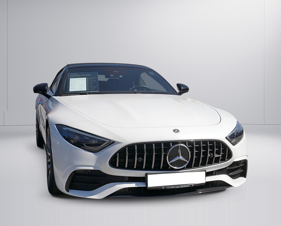 MERCEDES-BENZ SL 2023 — imagine 2