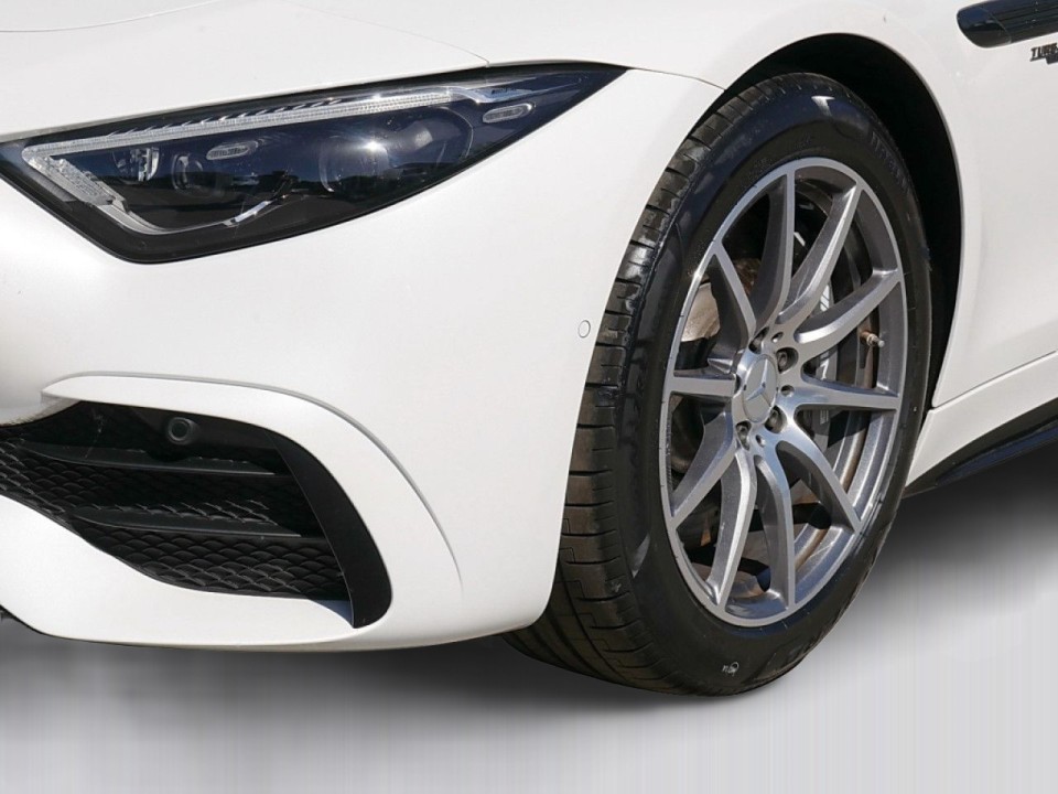 Mercedes-Benz SL 43 AMG - foto 12