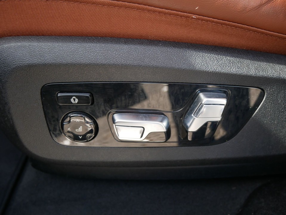 BMW X6 xDrive40d M-Sport - foto 20