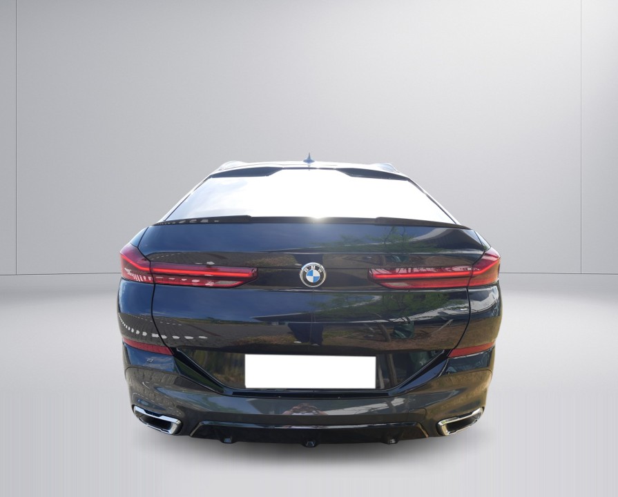 BMW X6 xDrive40d M-Sport (4)
