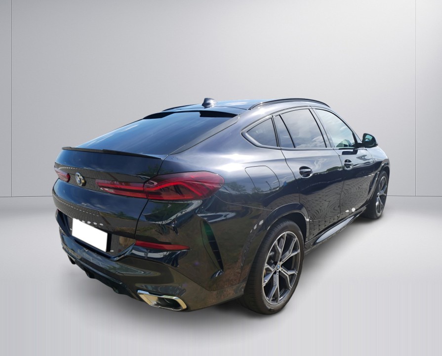 BMW X6 xDrive40d M-Sport (3)