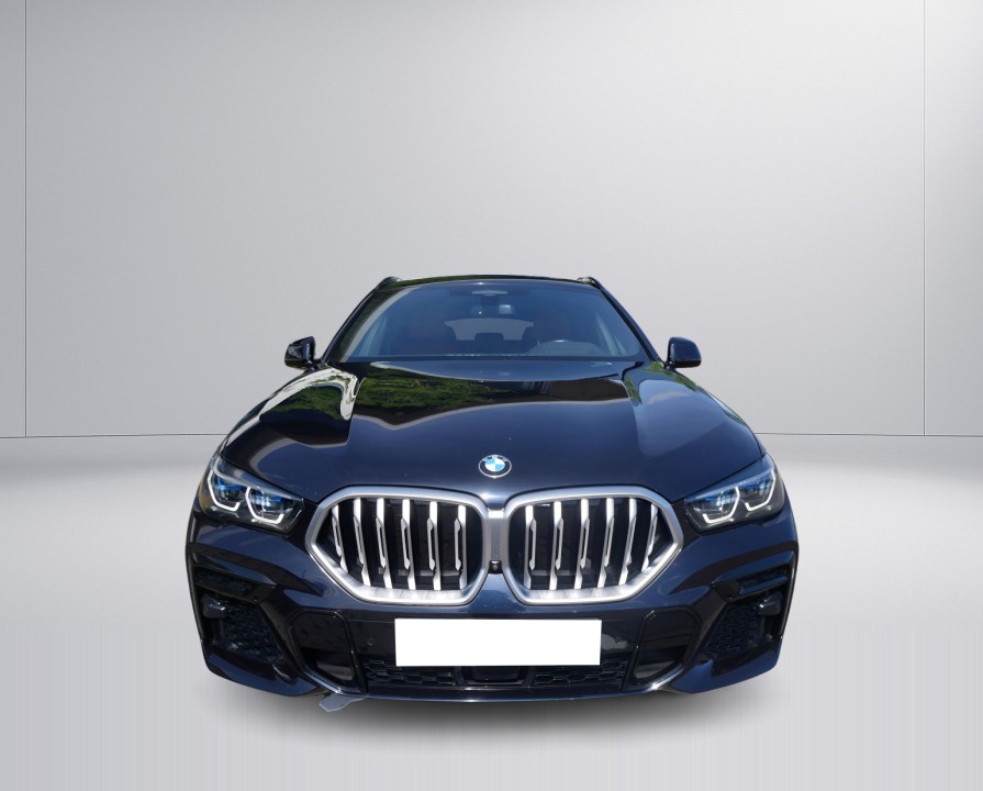 BMW X6 xDrive40d M-Sport - foto 8
