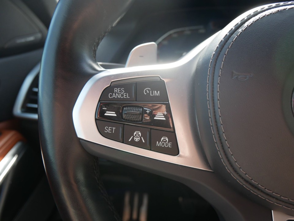 BMW X6 xDrive40d M-Sport - foto 15