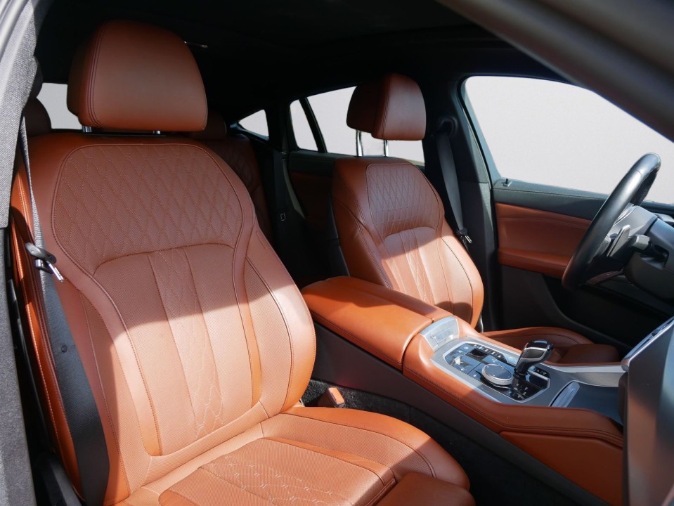 BMW X6 xDrive40d M-Sport - foto 12