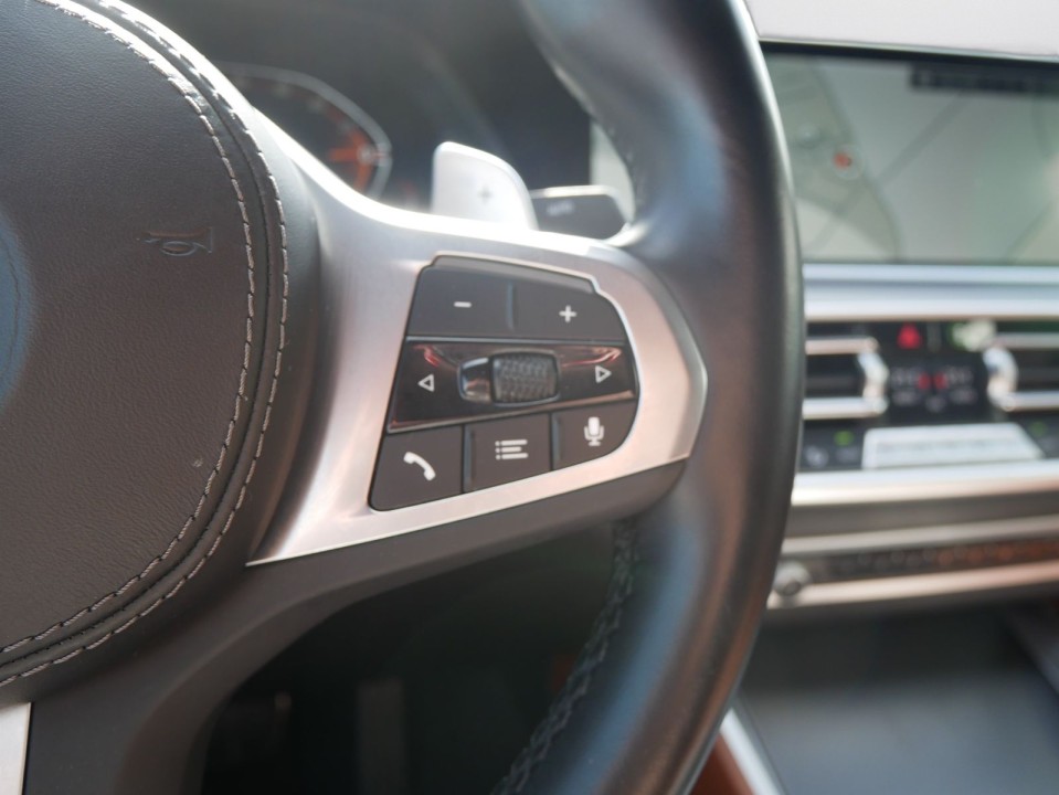 BMW X6 xDrive40d M-Sport - foto 17